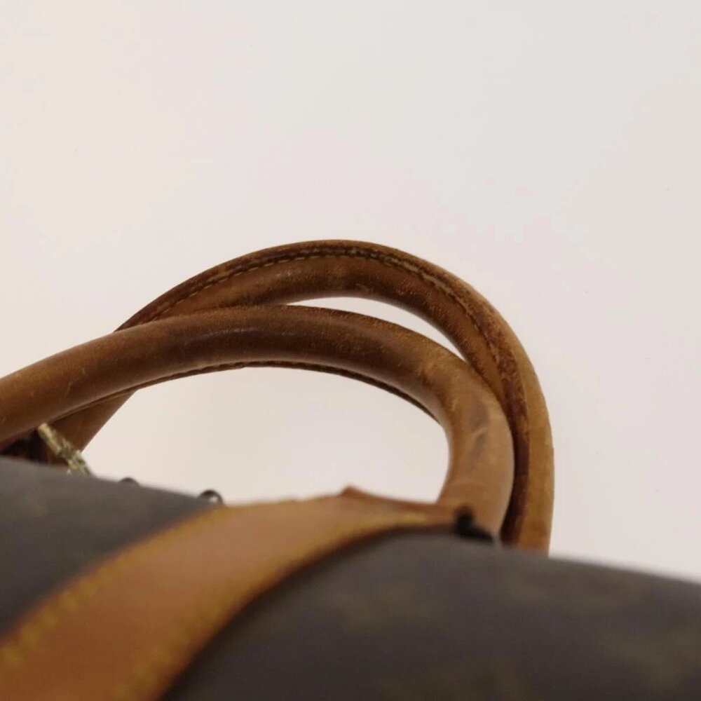 LOUIS VUITTON Monogram Keepall 50 Boston Bag - Picture 8 of 15